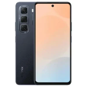 Infinix Hot 50 smartphone with 8GB RAM and 128GB storage